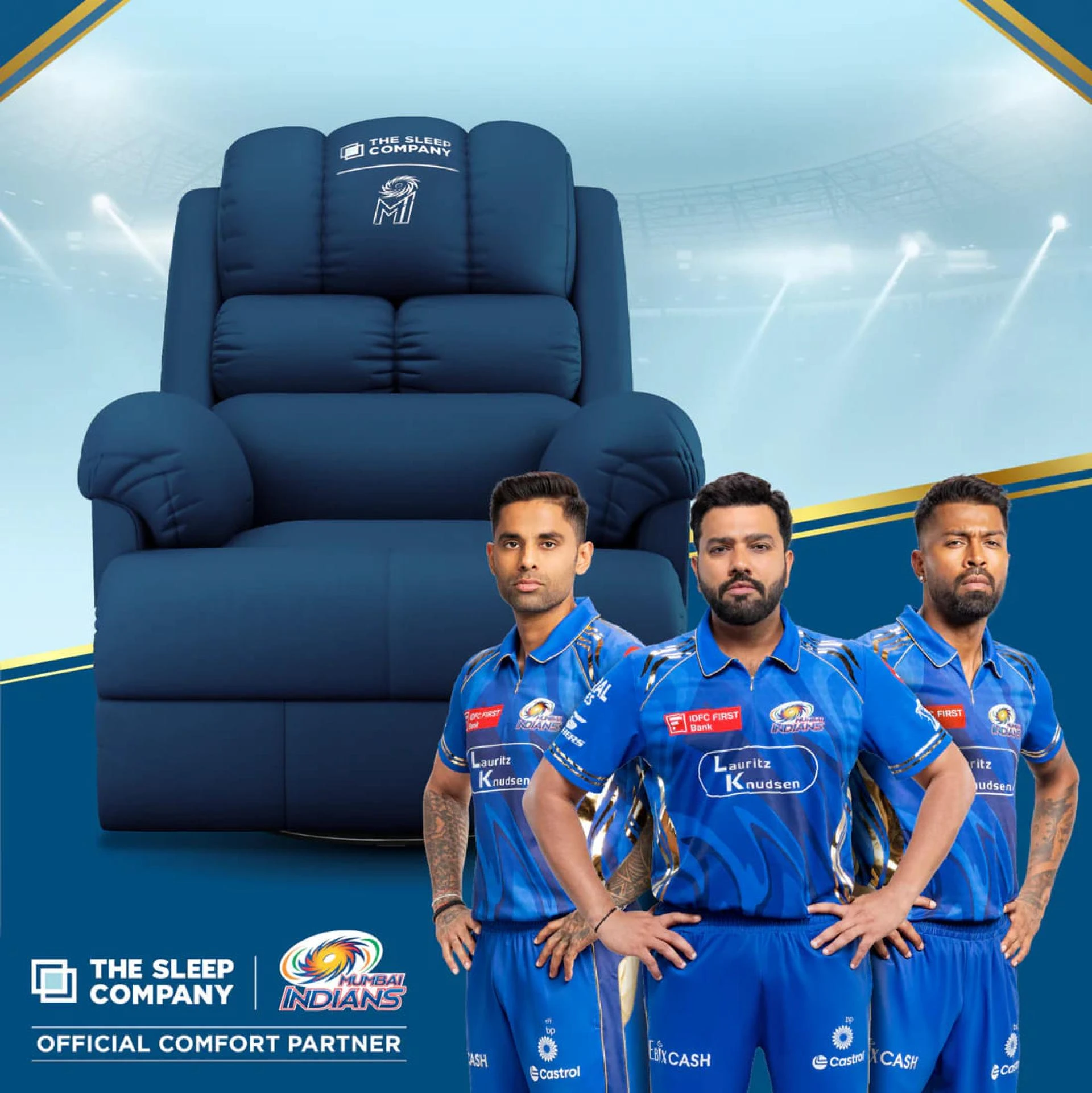 How to Integrate a Recliner Sofa into Your Lifestyle Without Compromising Space, Style, or Routine