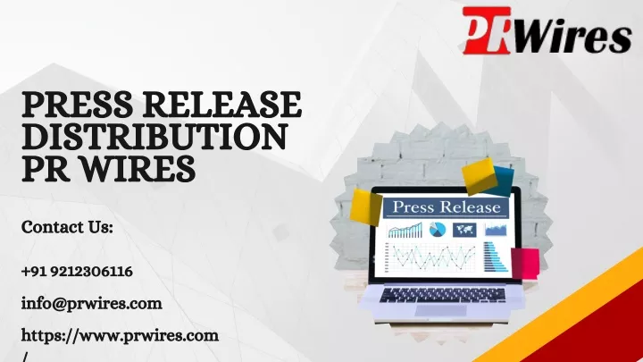 Enhance Online Presence Through News Distribution Services