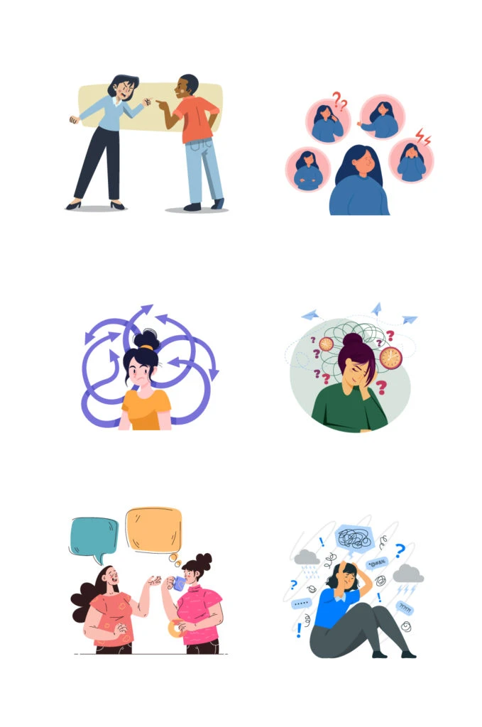 Finding Strength and Healing Through Trauma Therapy for Adults