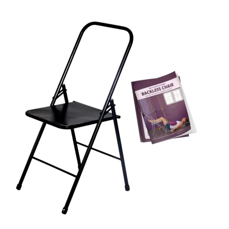 Friends of Meditation Launches Enhanced Collection of Yoga Chairs to Deepen Practice and Enhance Wellbeing