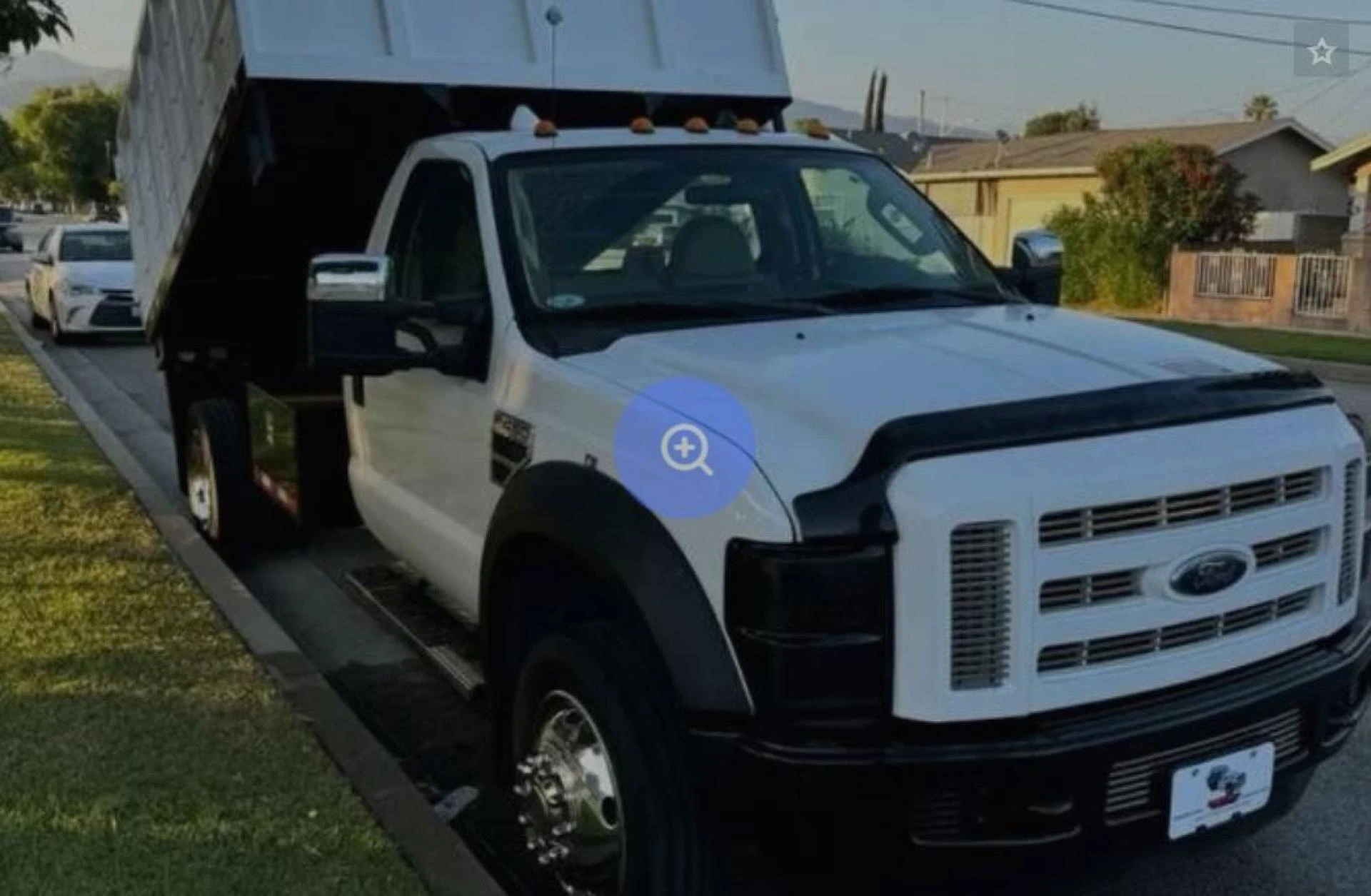 Construction Dump Trucks for Sale and Choosing the Best Dump Truck for Construction