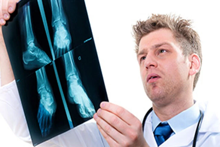 Home X-Ray Services In Mylapore