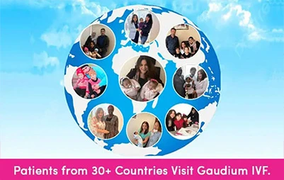 How to Choose the Best IVF Centre in Mumbai? Expert Tips from Gaudium Doctors