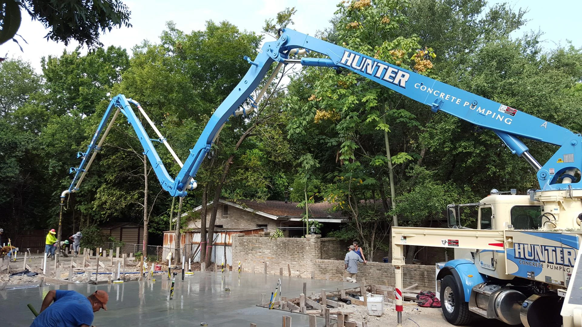 A Guide to Understanding How Fox Blocks Help in Modern Construction