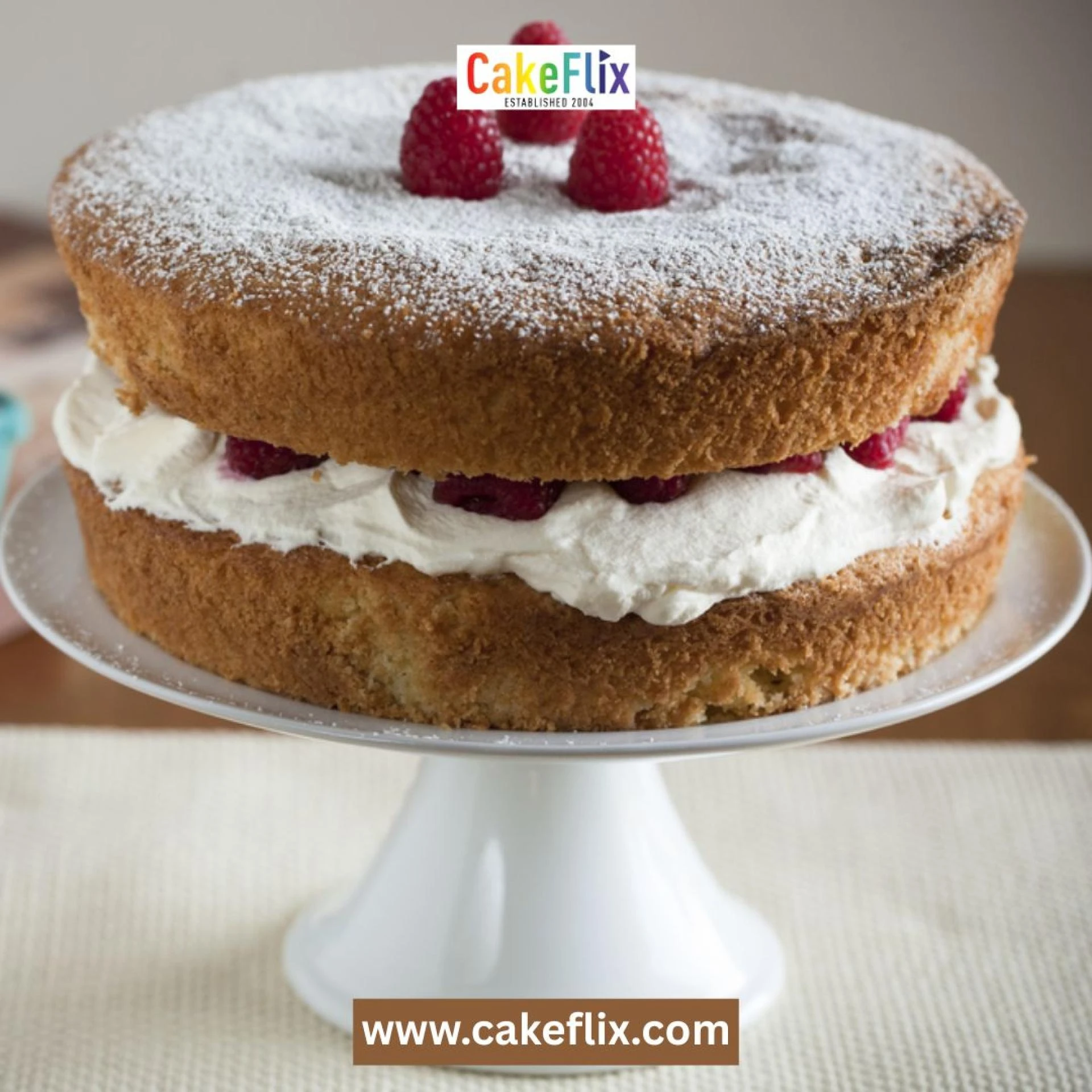 Stork Butter vs. Traditional Butter: Which One Makes the Best Christmas Cake?