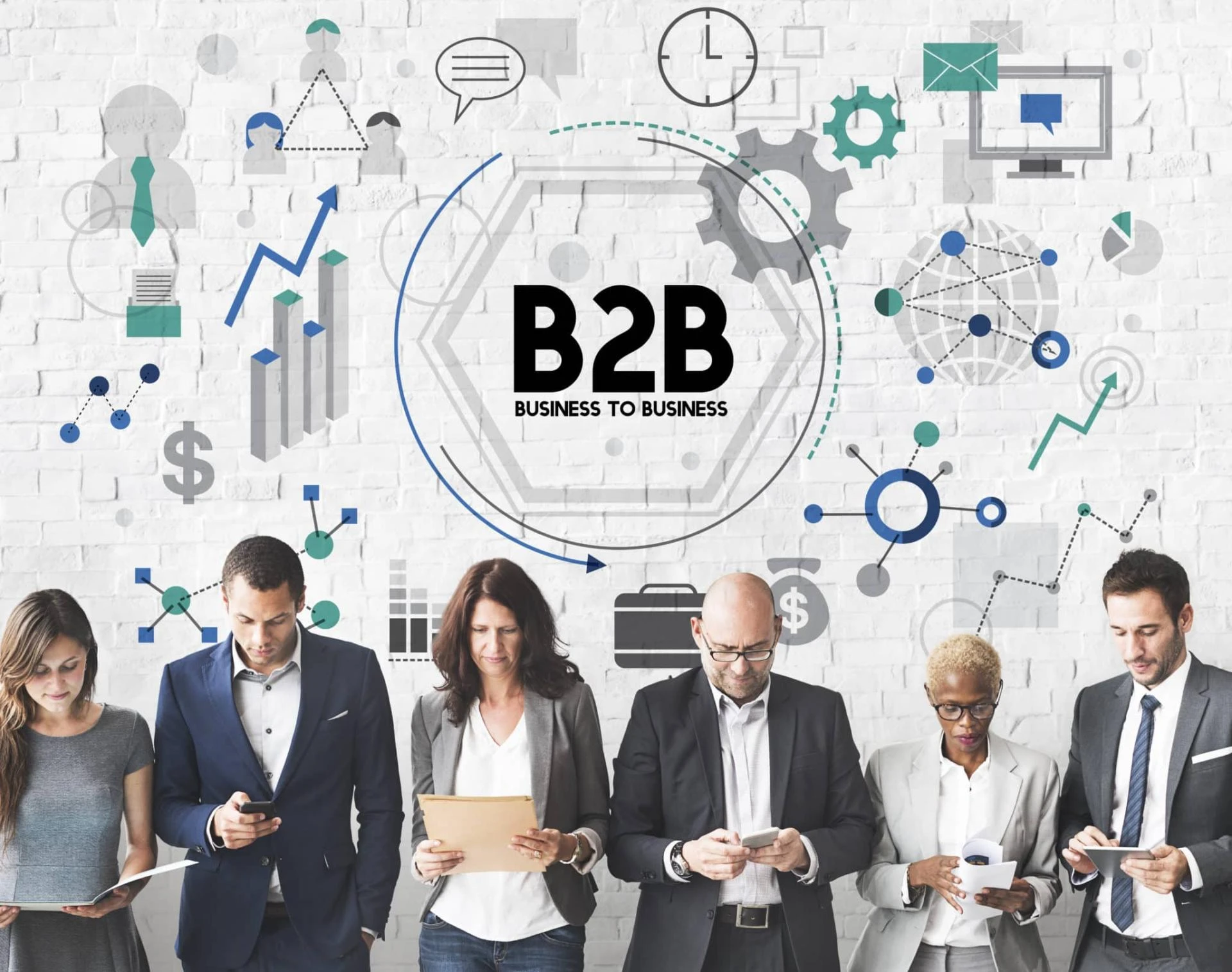 Why B2B Loyalty Programs Are the Next Big Thing