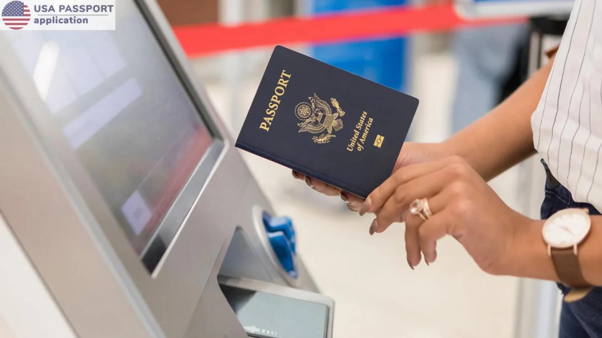 USA Passport Application: What is the Method for Re Issuing a Passport After it Expires?