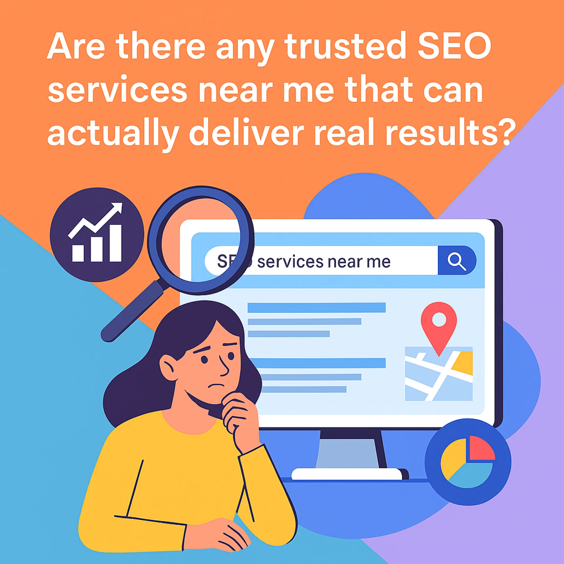 Top Local SEO Services Near You That Actually Deliver – Powered by Digital Plan AI, Patna