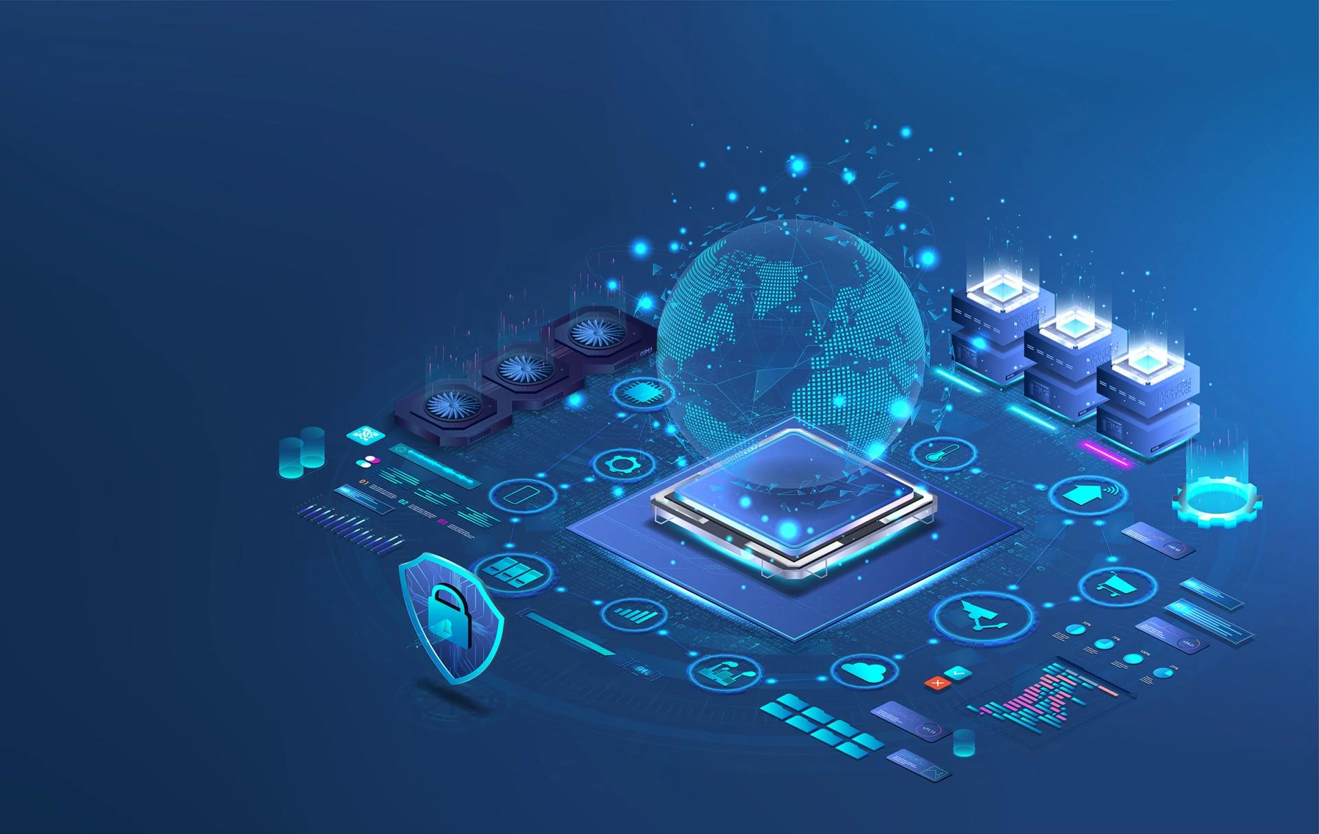 The Power of APIs: Fueling Innovation in the Digital Economy