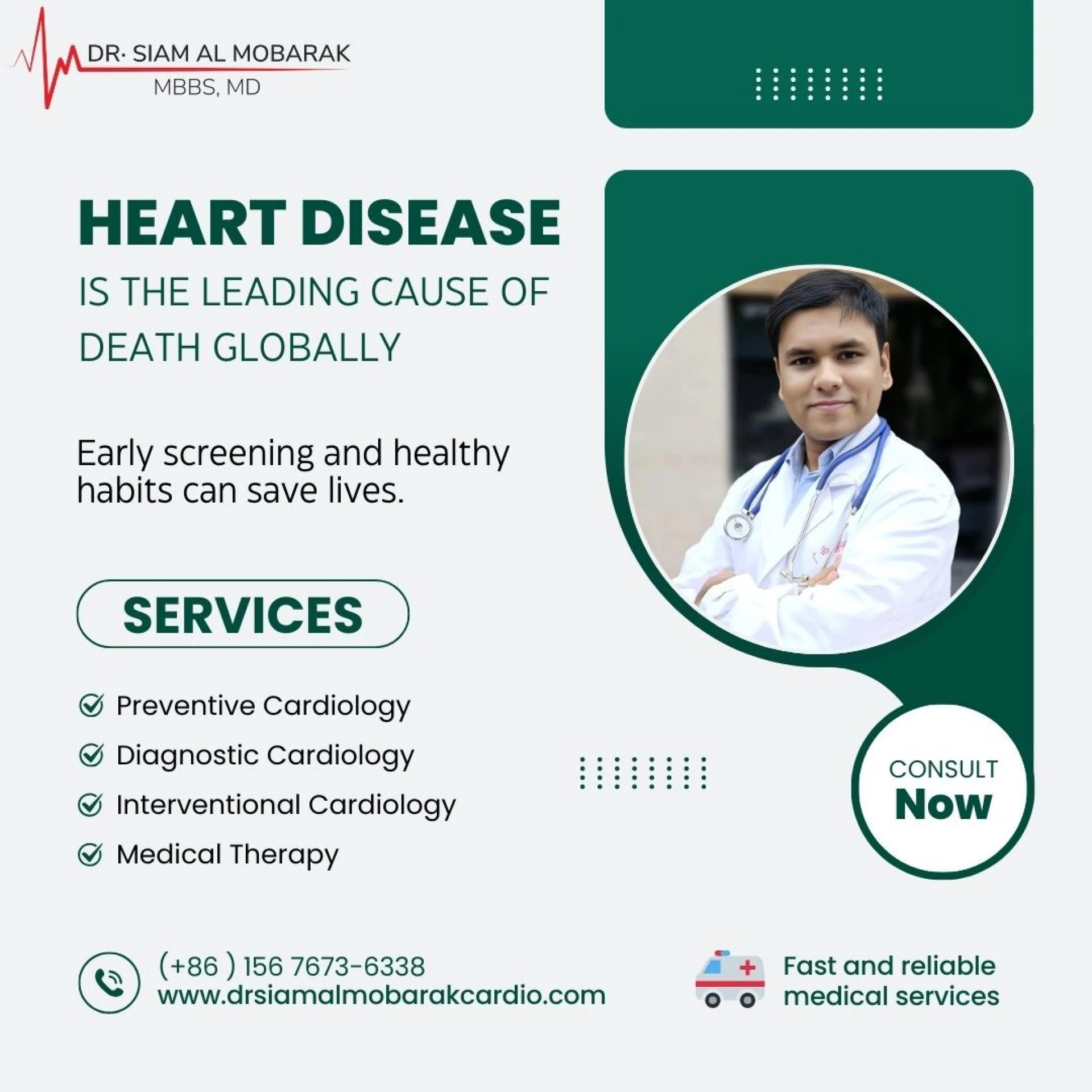 Effective Cardiac Patient Management for Better Heart Health