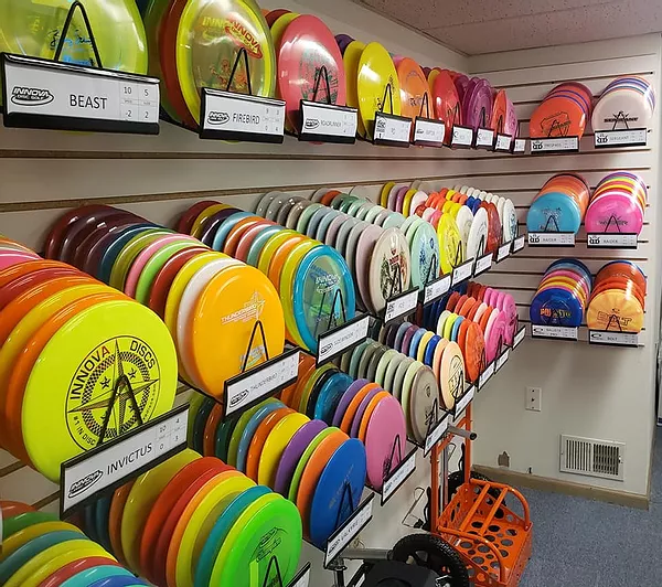 Rocket Discs: Your Ultimate Online Destination for Disc Golf Gear​