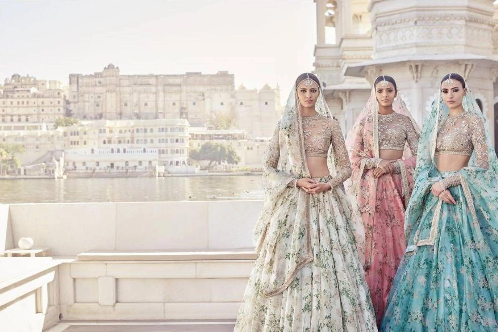 10 Must-Try Lehenga Color Combinations for Weddings and Festivals