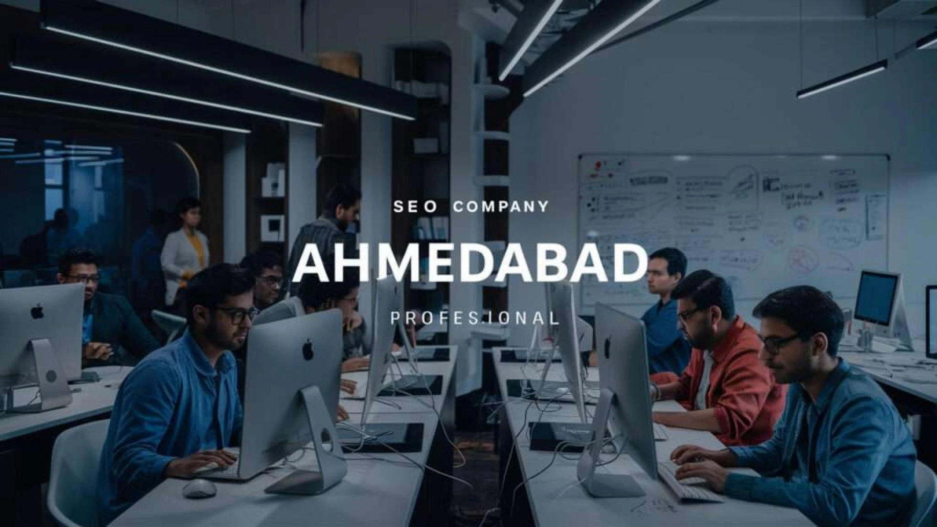 Trusted SEO Services That Deliver Real ResultsTitle