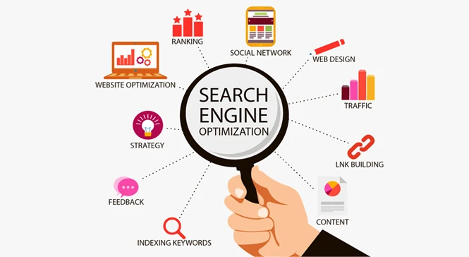 Trusted SEO Services That Deliver Real Results