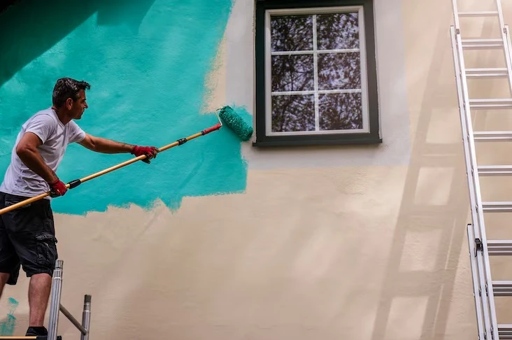 How Professional Painters Can Instantly Elevate Your Melbourne Home