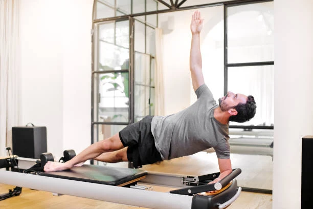 How Can Pilates Help Strengthen and Stabilise Your Elbows?