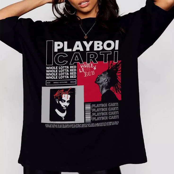 Unboxing Playboi Carti Merch: What You Really Get
