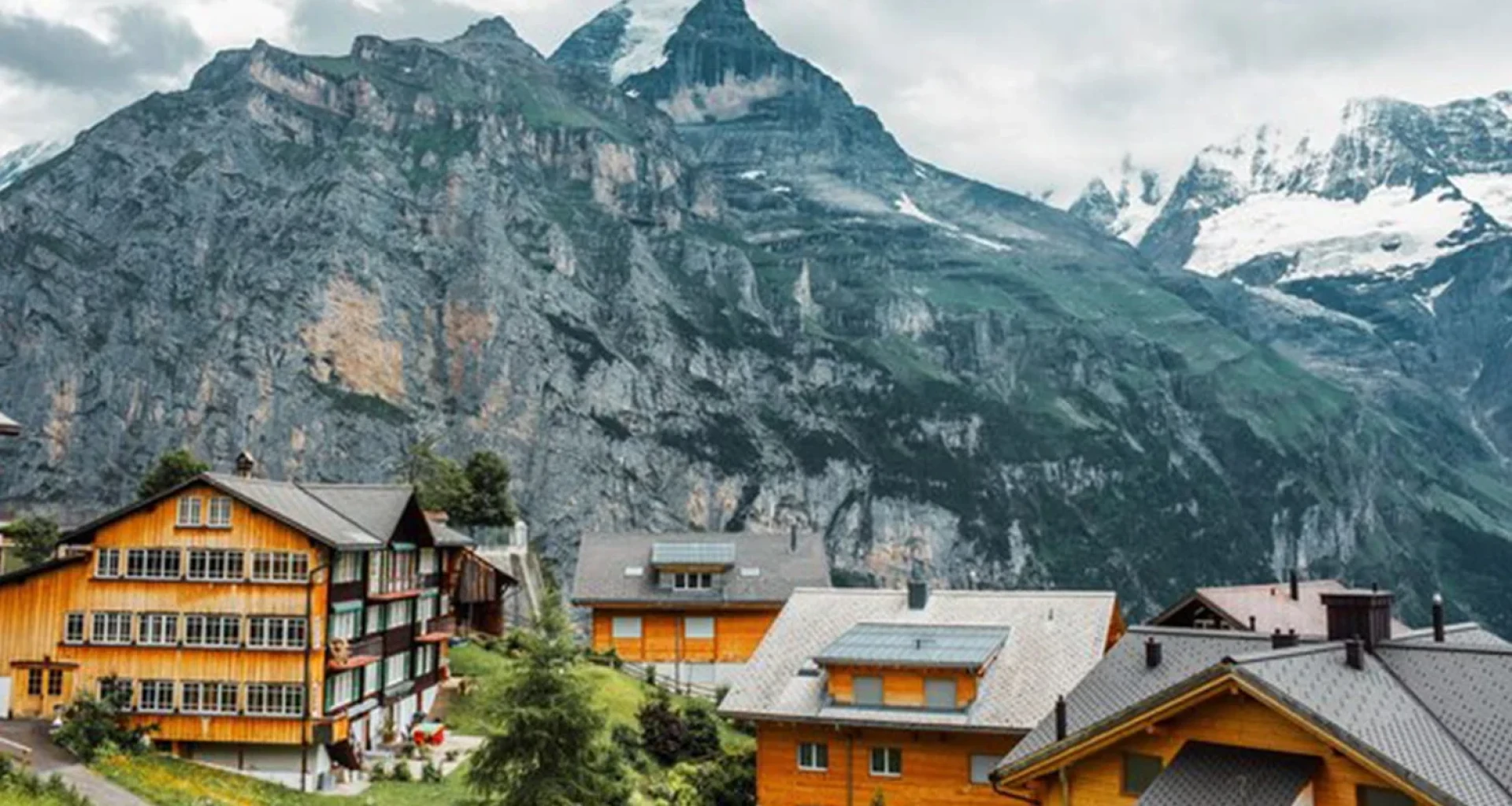 Luxury Europe Tour: Your Ultimate European Escape