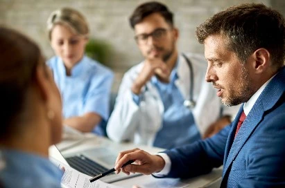 How a Medical Practice Management Consultant Can Transform Your Healthcare Business