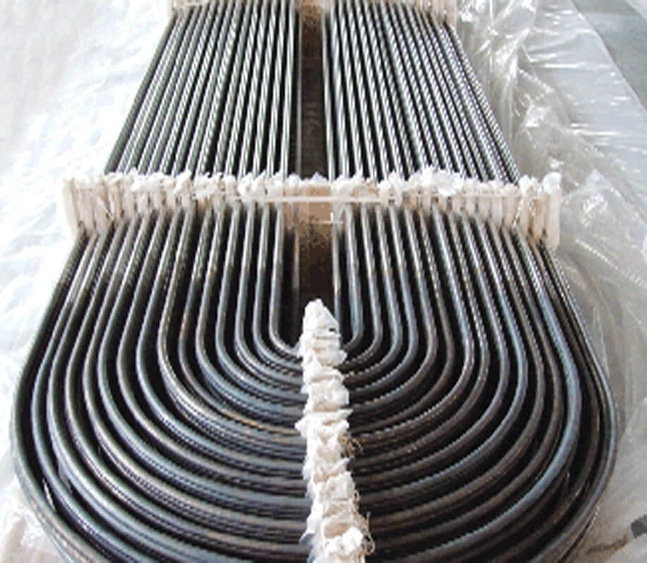 Why Stainless Steel 304L Welded U Tubes Are the Ideal Choice for Corrosion-Resistant