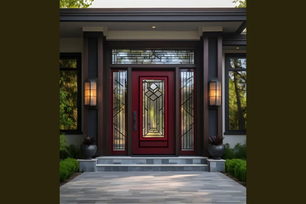 What are the Advantages and Disadvantages of a Metal Doors?