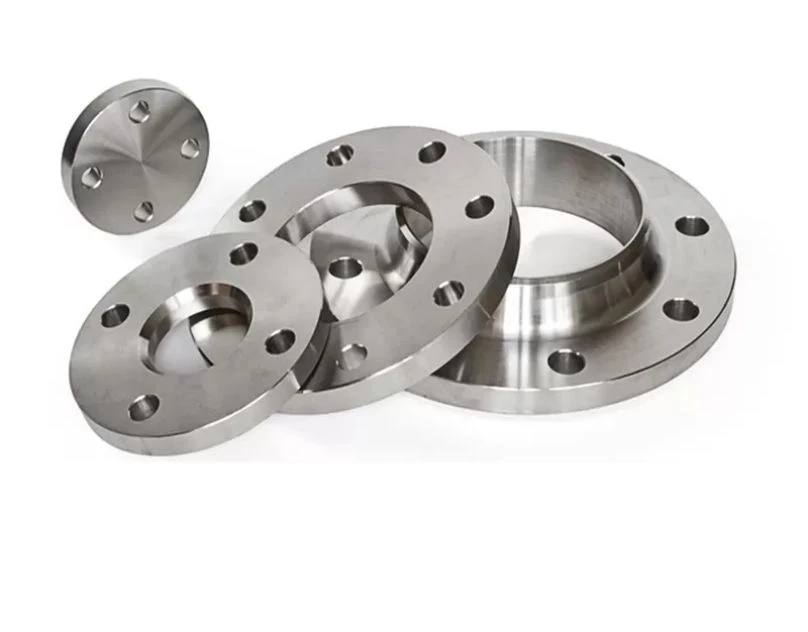 Everything You Should Know About Stainless Steel Flanges: From Materials to High-Performance Use