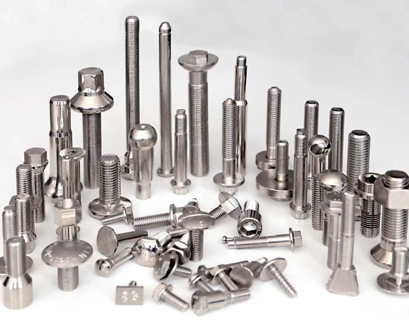 The Rise of India’s Bolt Industry: What You Need to Know