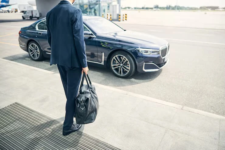 The Essential Guide to Airport Transportation in Big Sky, Montana