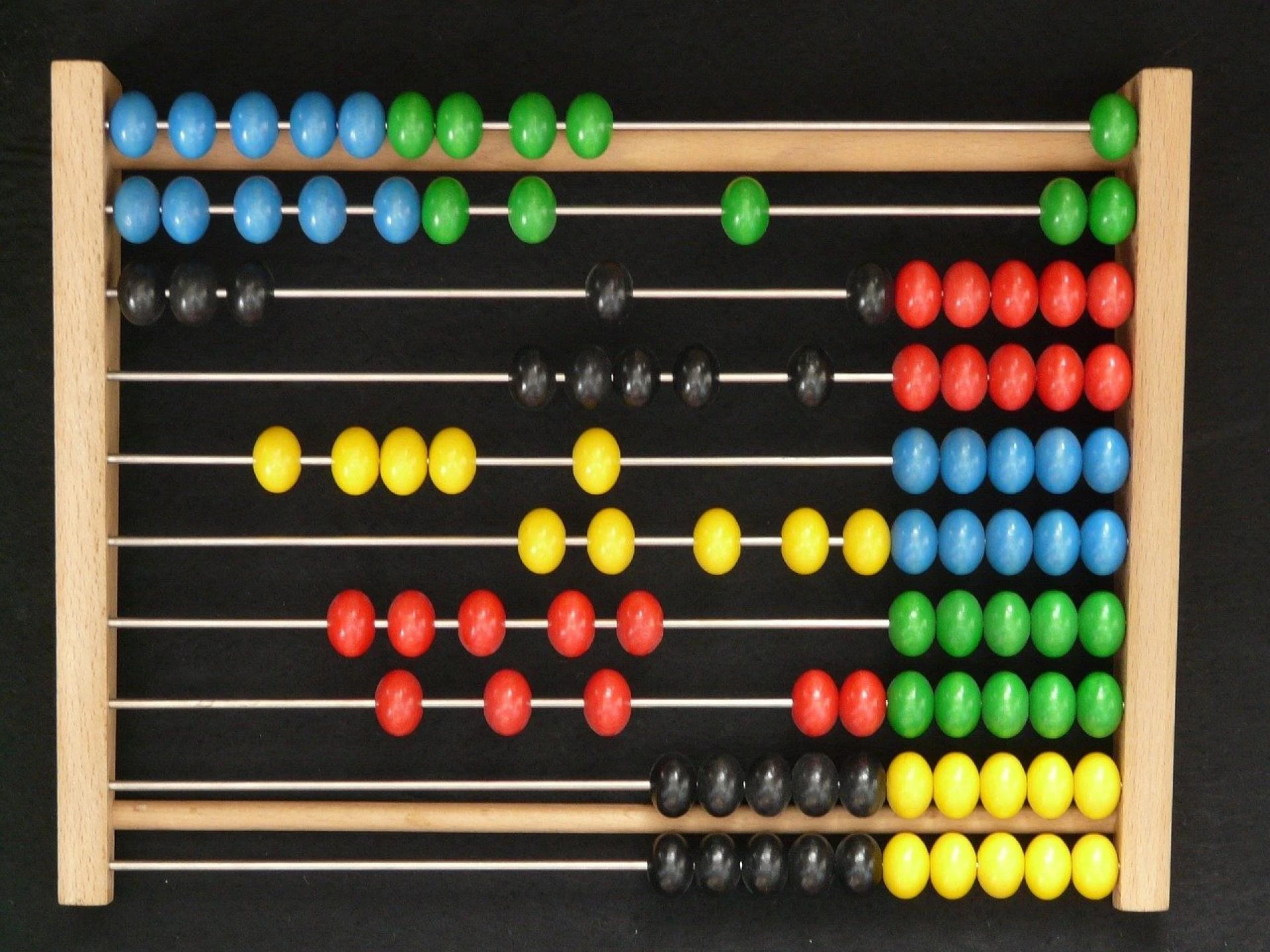 Is it possible to learn abacus online?