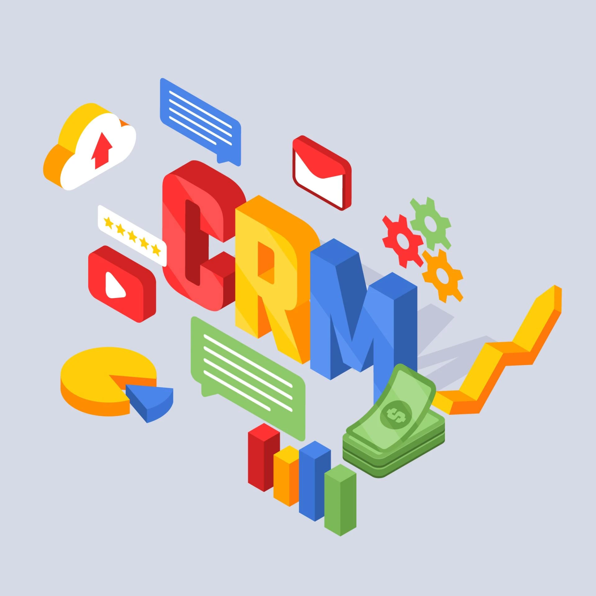 Top CRM Software in Lahore for Sales, Marketing, and Customer Management