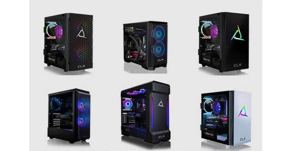 Why a Small Tower PC Might Just Be the Perfect Gift for Your Child