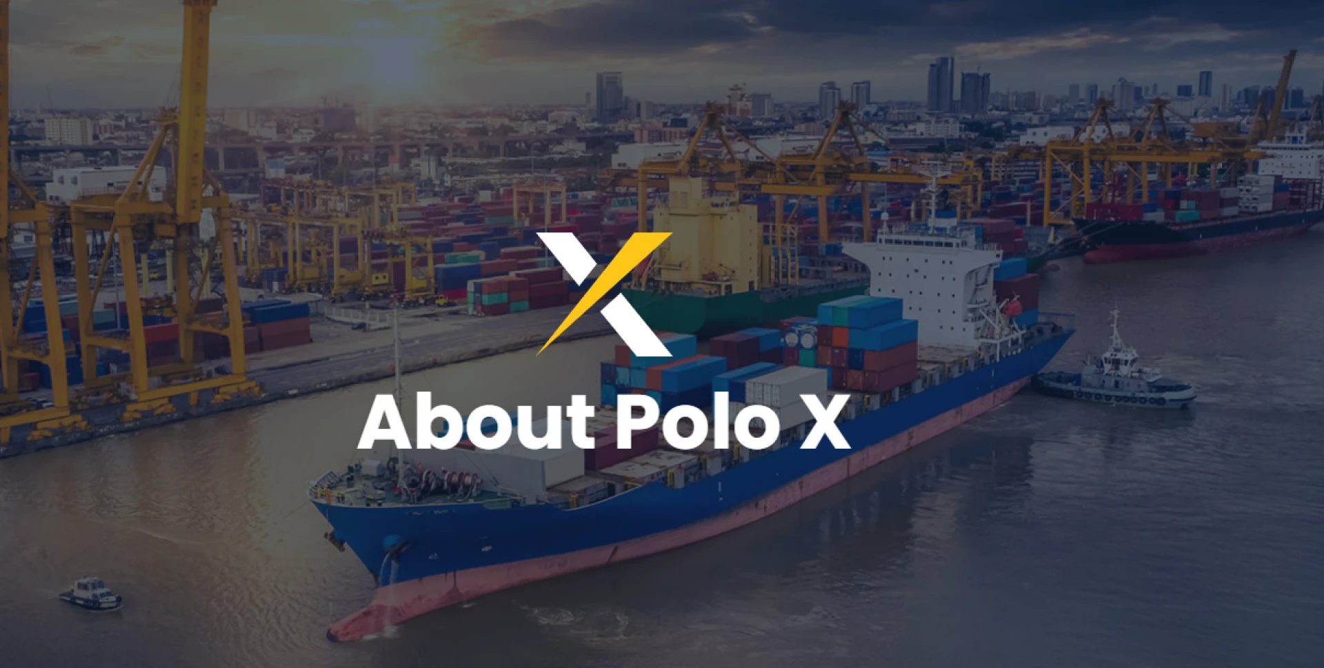 The Growing Logistics Industry in California: A Deep Dive into Polo 4PL Logistics