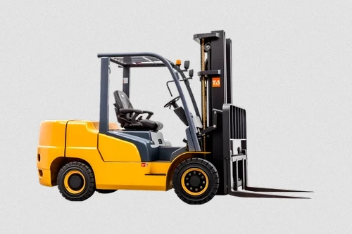 Your Ultimate Guide to Buying a Forklift in Atlanta