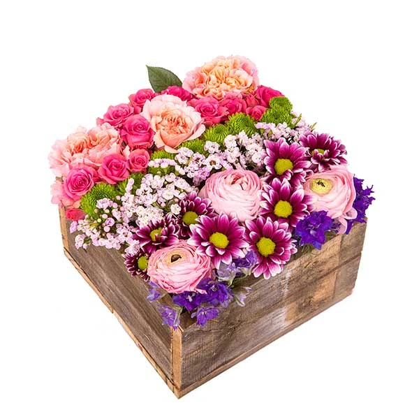 Same-Day Birthday Flowers & Gifts Delivery — Only at Flower Works
