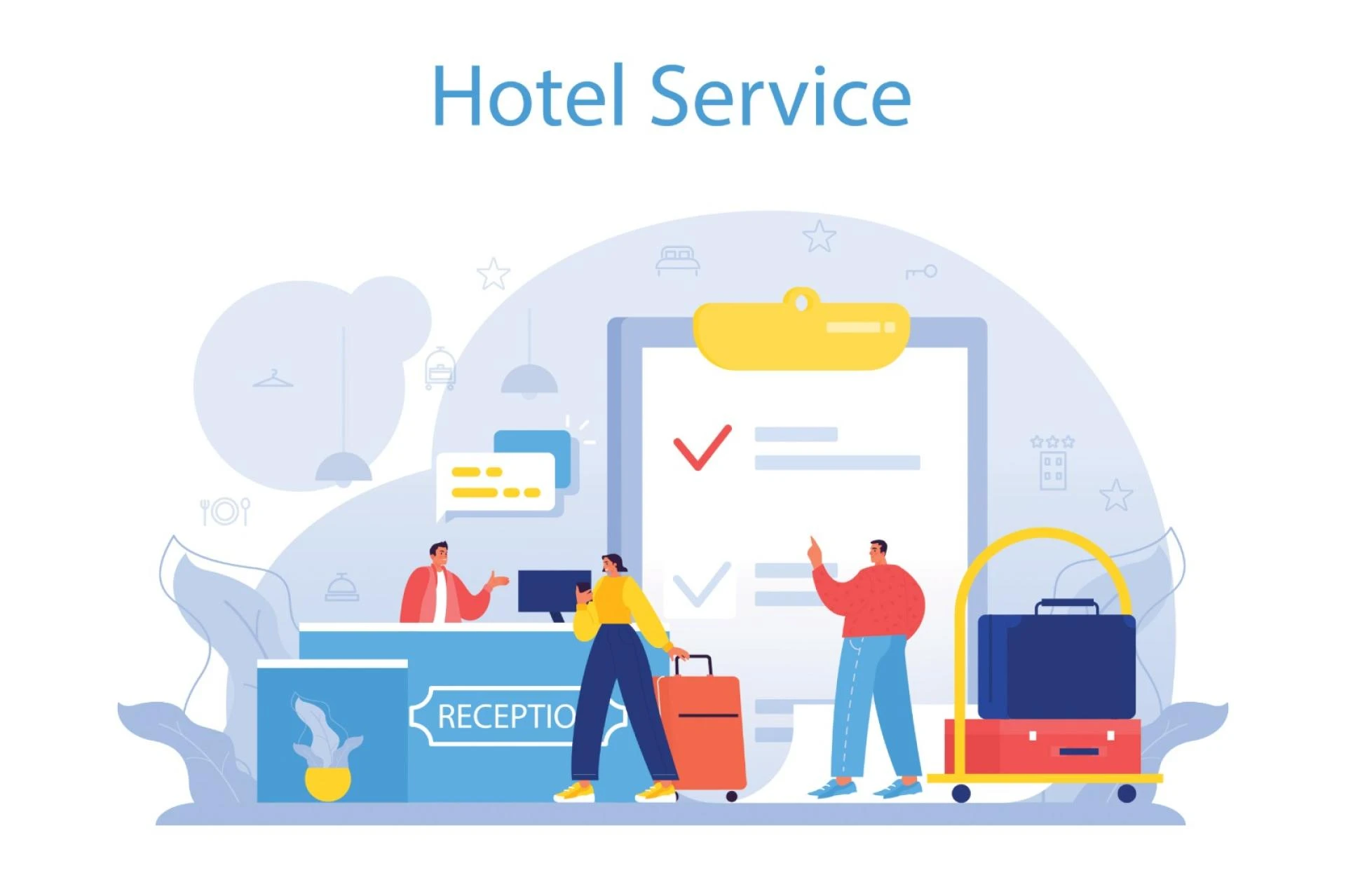 Why No-Shows Happen in Hotels and What You Can Do