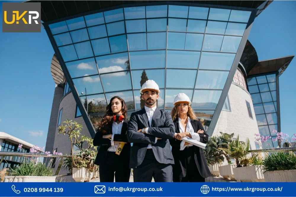 Top Construction Jobs in High Demand in London