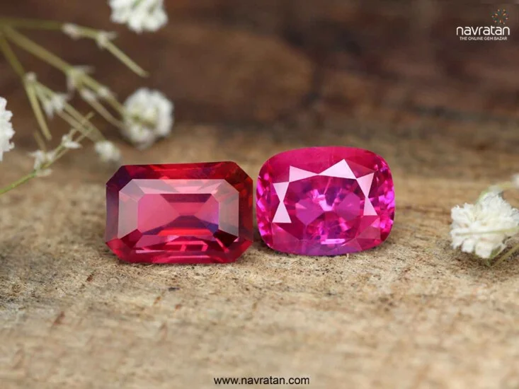 Buying Ruby Online: A Complete Guide to Choosing the Perfect Gemstone