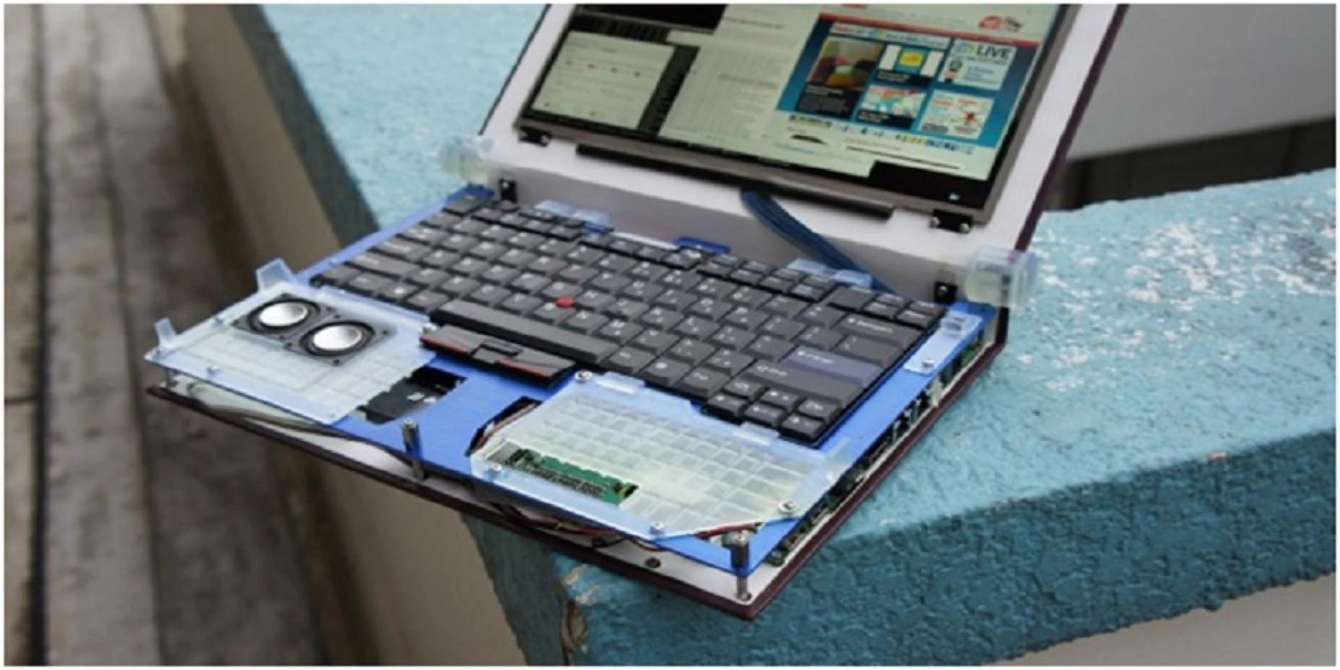 Should You Build a Custom Gaming Laptop