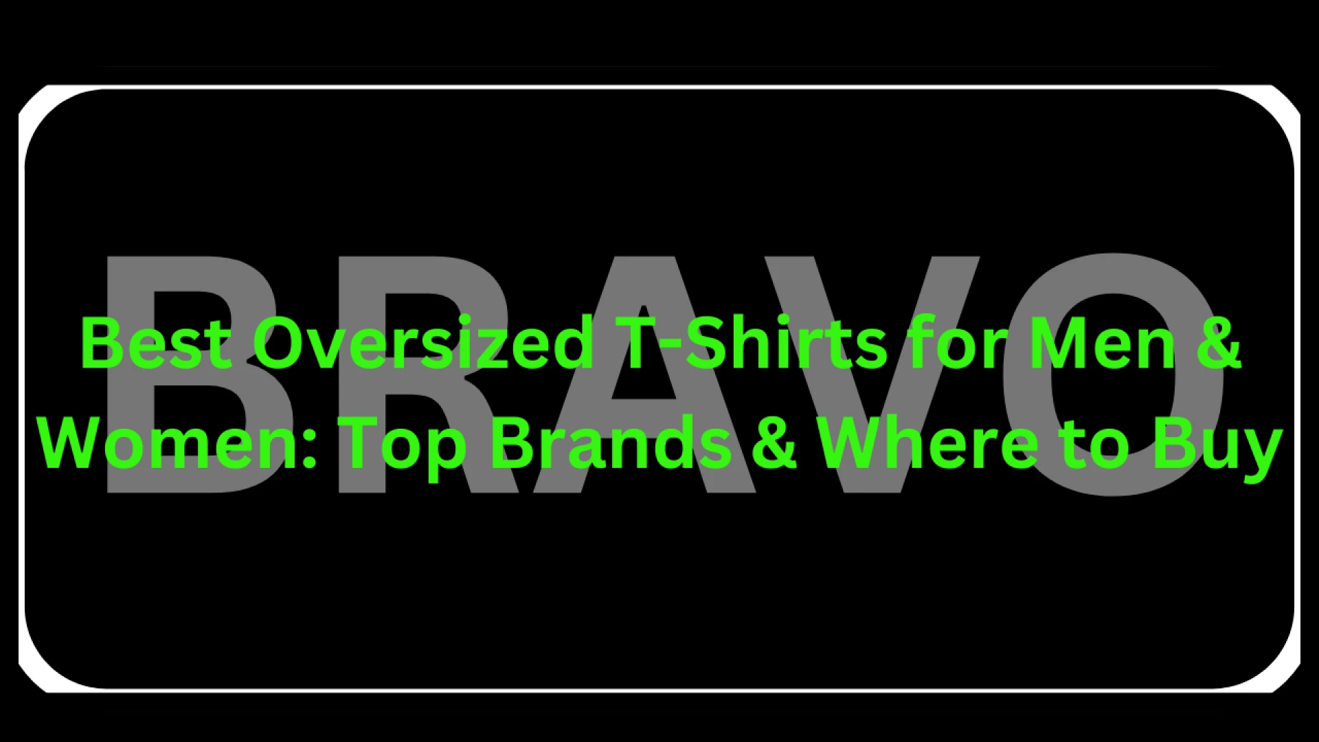 Draft: My PCelebrate Vishu in Comfort & Style: Rock the Festival with Oversized T-Shirts in Keralaost Title