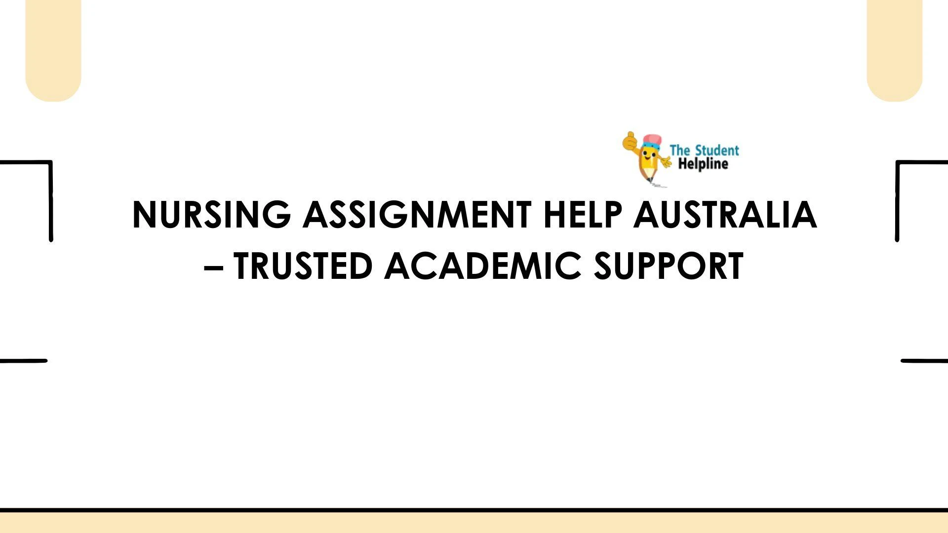 Nursing Assignment Help Australia – Trusted Academic Support
