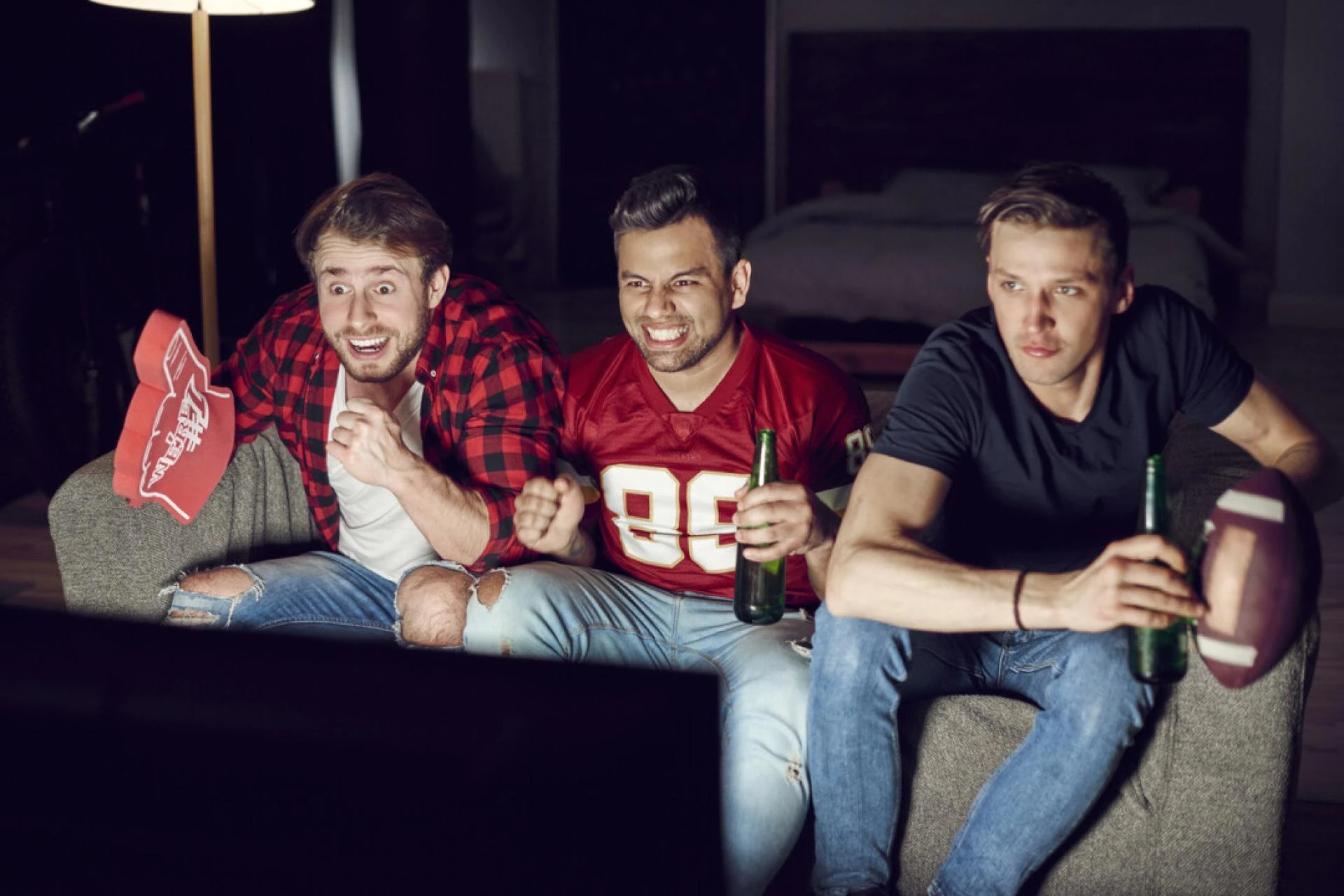 IPTV Kaufen Premium vom besten IPTV Anbieter in Deutschland 2025