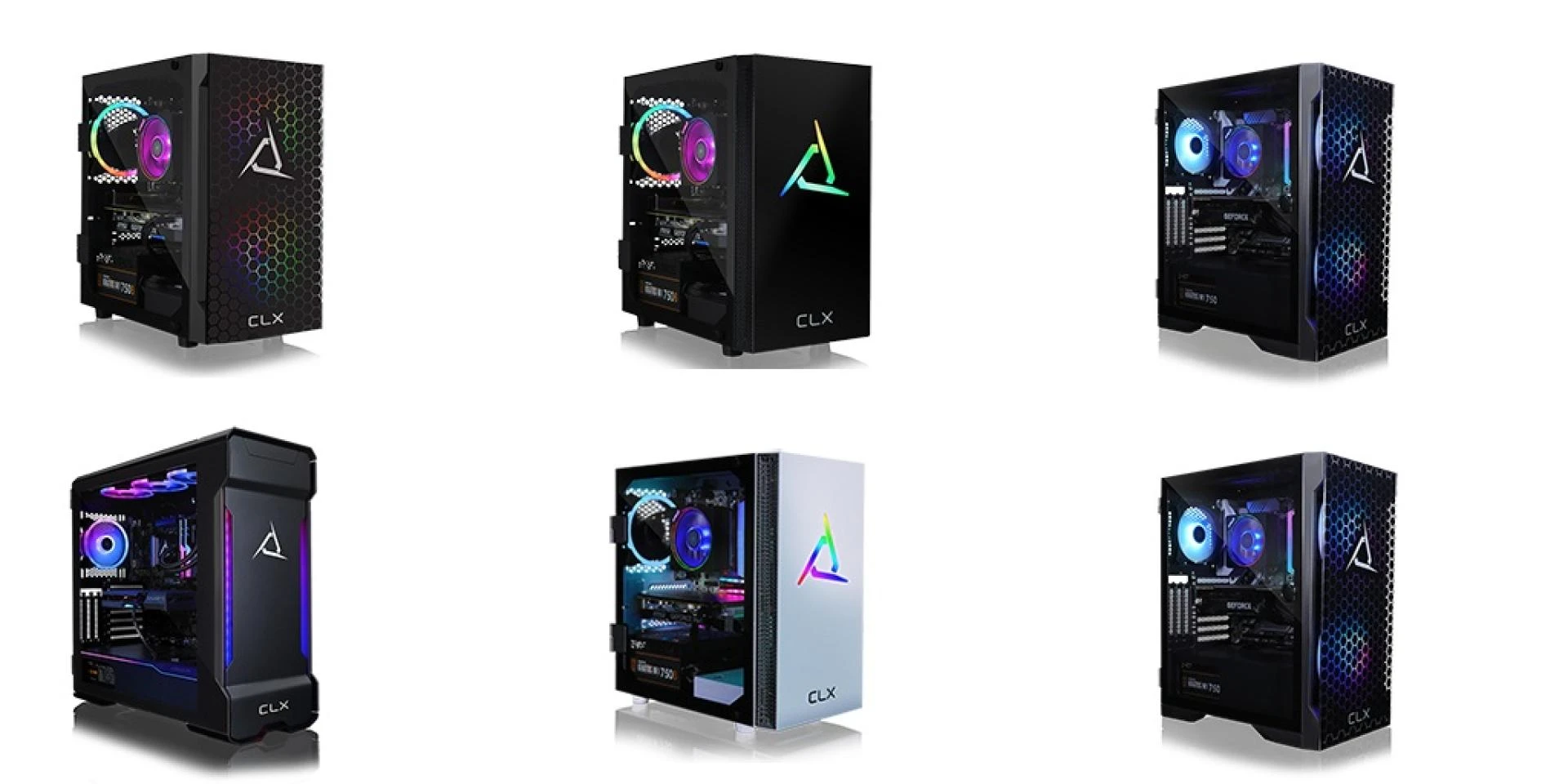 How To Build A Small Form Factor Gaming PC Set?