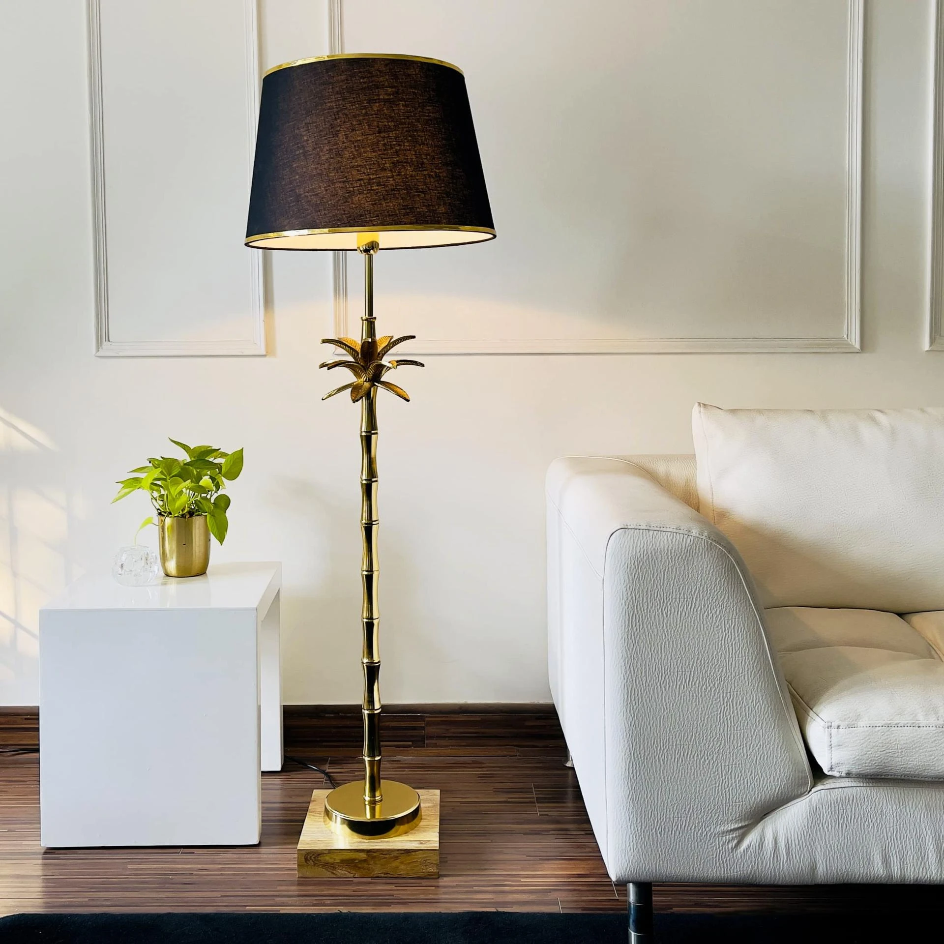 Buy Elegant Floor Lamps Online to Illuminate Your Home