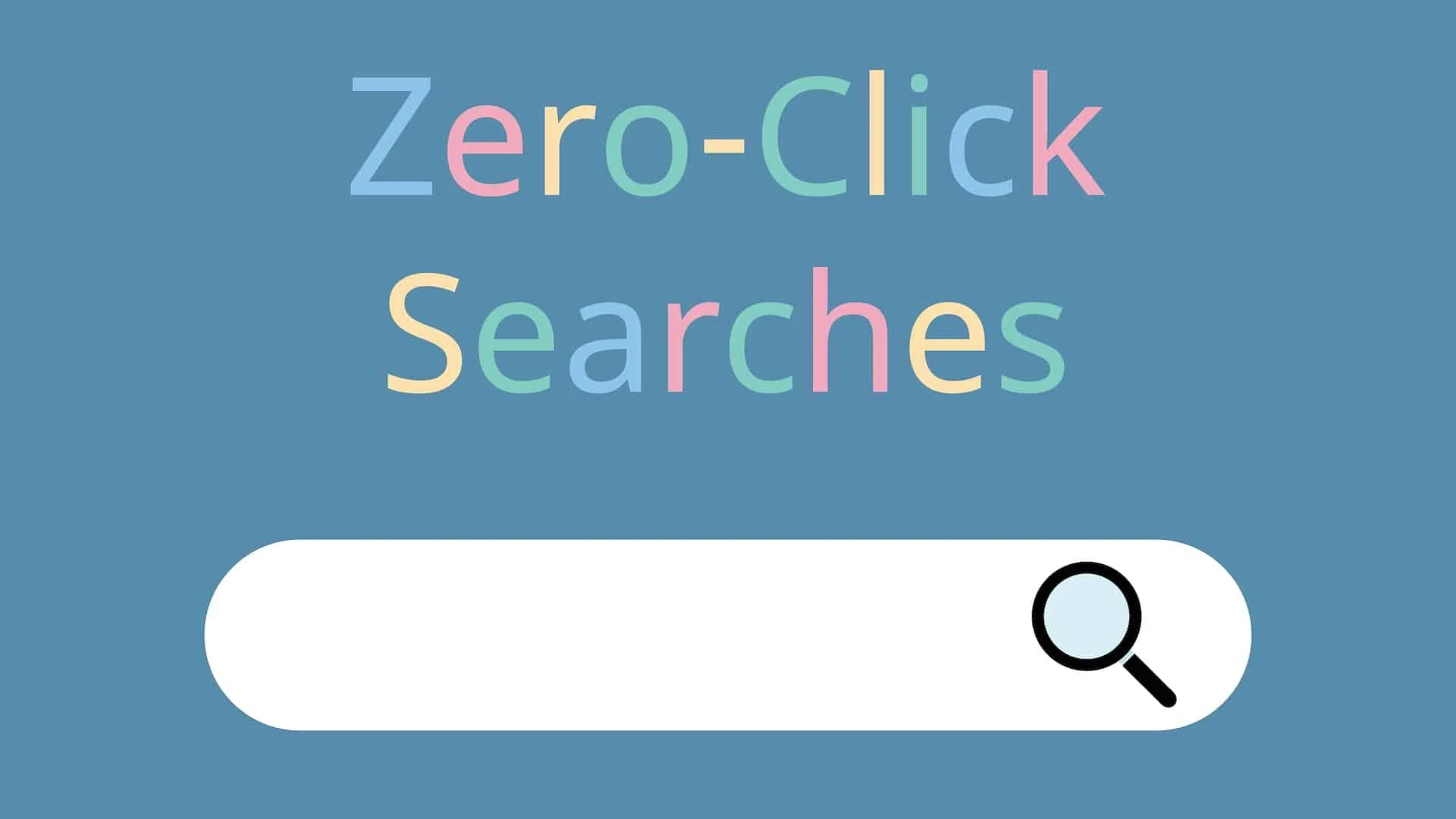 Zero-Click Searches: 7 Ways They're Reshaping Your SEO Strategy
