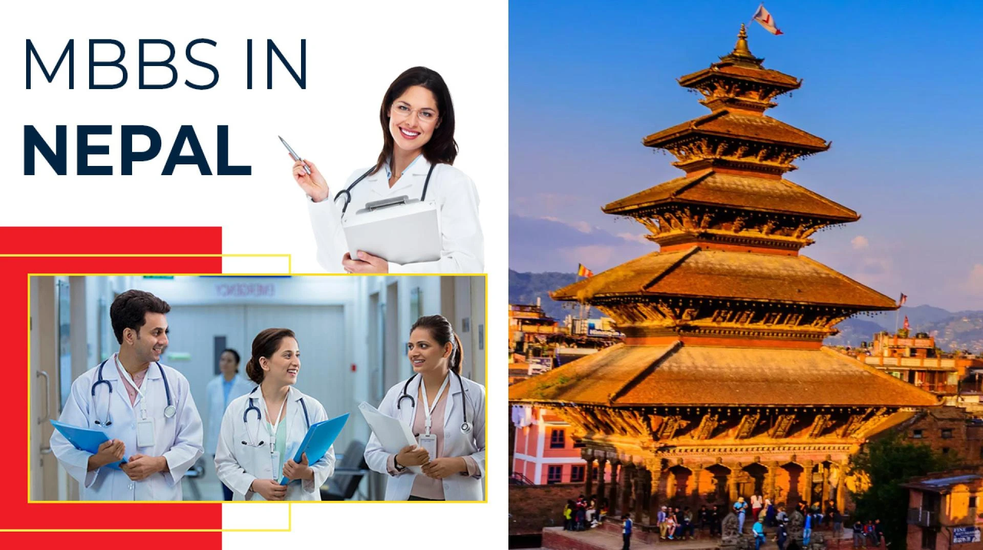 MBBS Admission in Nepal for Indian Students: A Comprehensive Guide (2025–26)