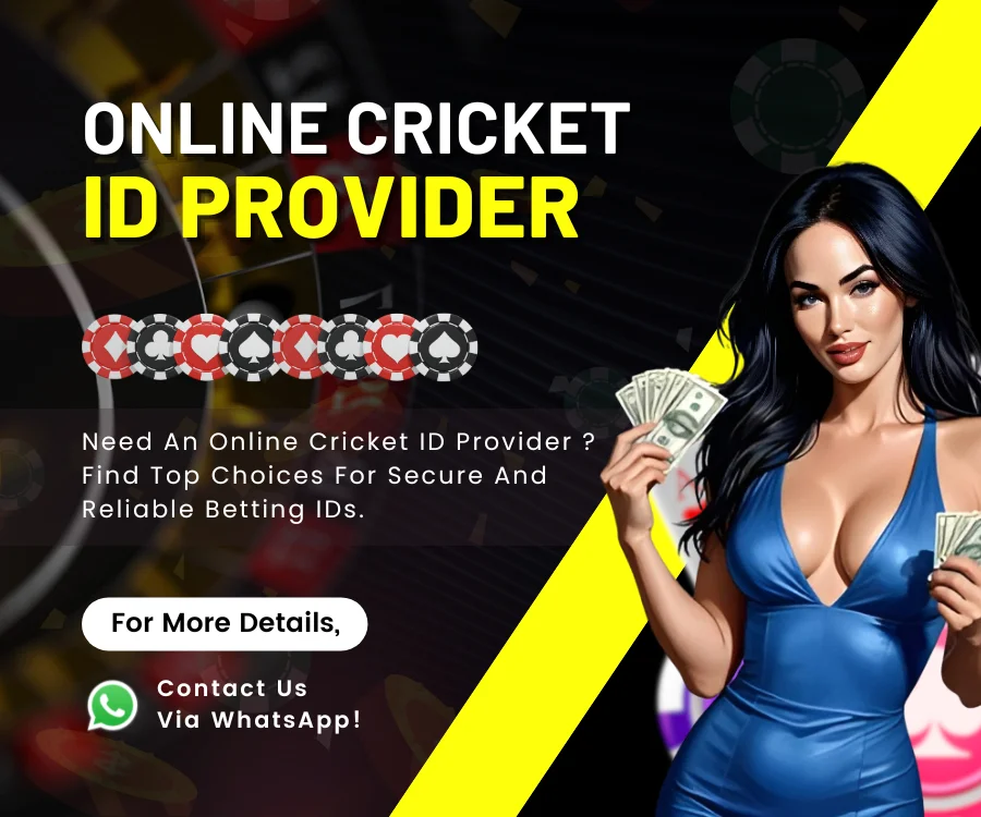 Join Match-Box9 – India's Top Online Cricket ID Provider