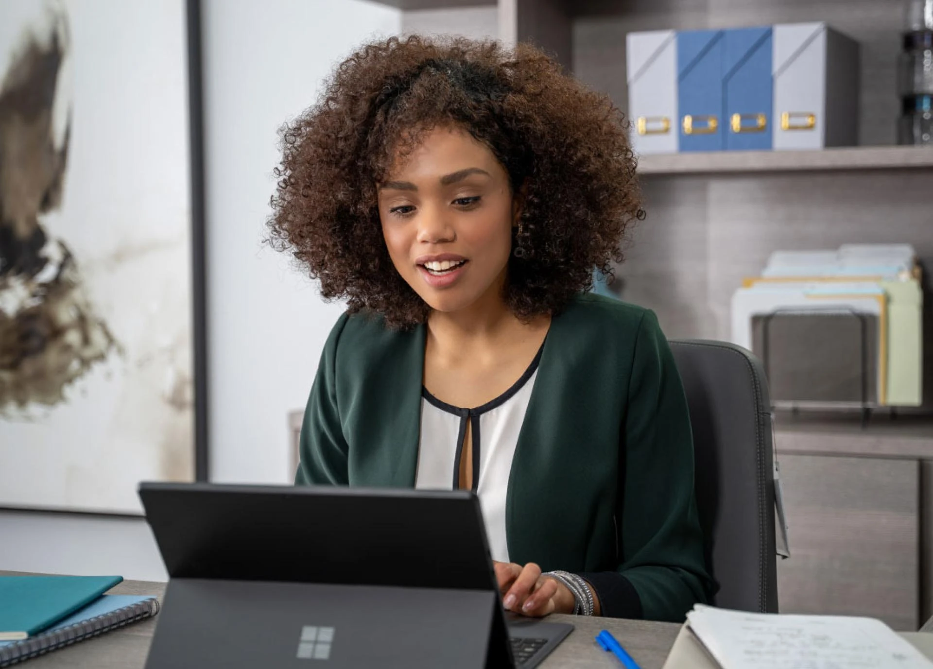 The Future of CRM : Top 5 Innovations in Microsoft Dynamics 365 Sales for 2025