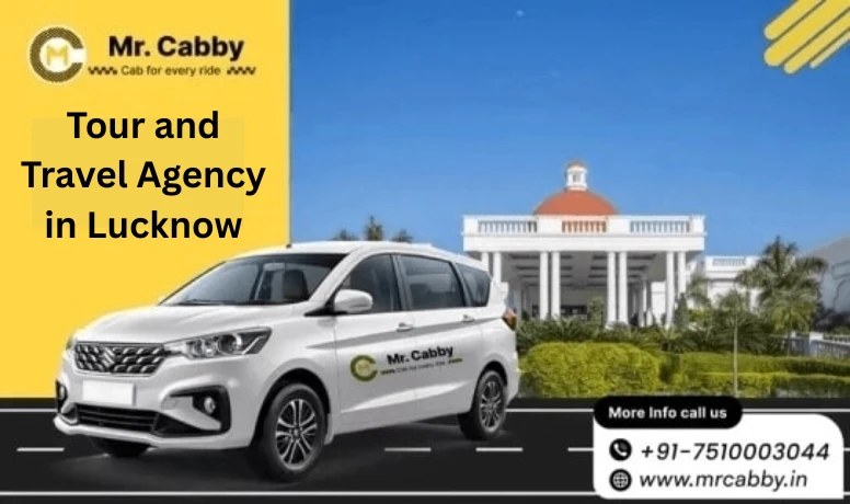 Exploring Lucknow’s Spiritual Side: Temples, Mosques & More