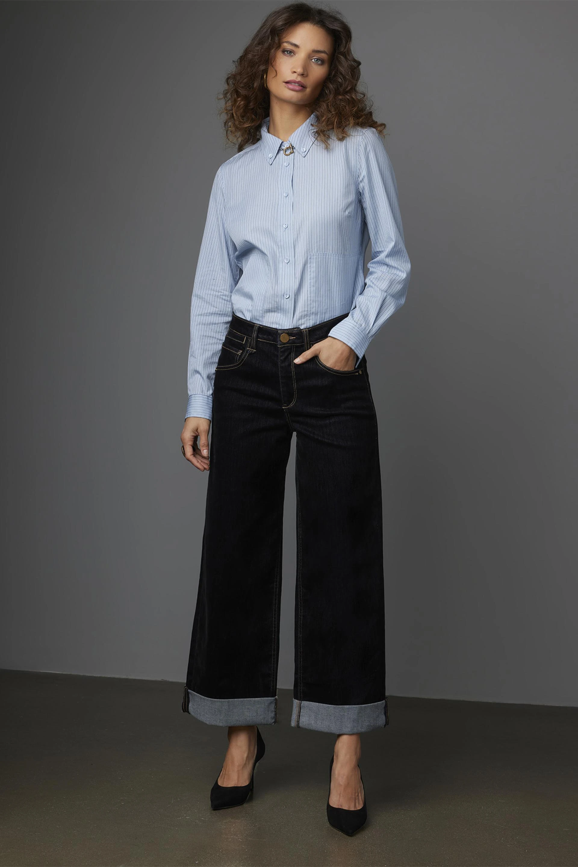 How to Turn Your Fashion Inspiration Into a Signature Style