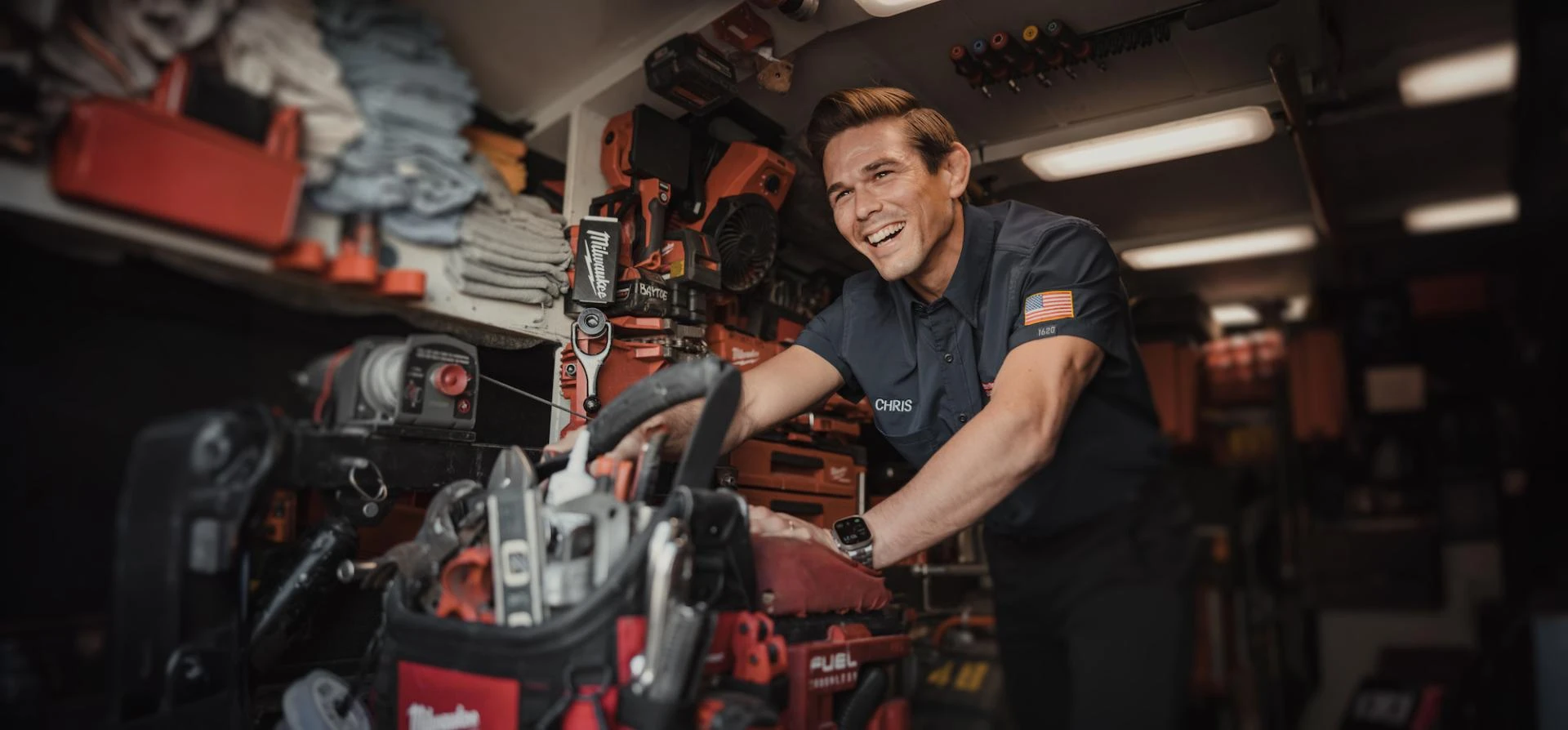 What to Look for When Choosing a Commercial Plumbing Service